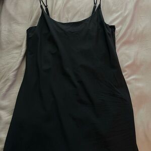 Abercrombie & Fitch Black dress
